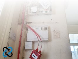 Пожарные системы Елец
