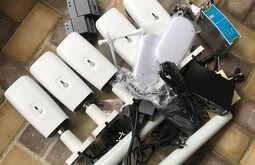 Охранная сигнализация Елец