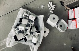 Ремонт видеонаблюдения Елец