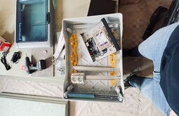 Удаленное видеонаблюдение Елец