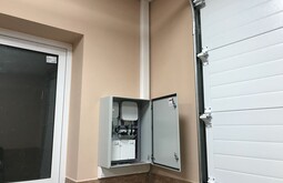 Обслуживание пожарных систем Елец